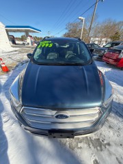 Image for 2018 Ford Escape SE ID: 7102350