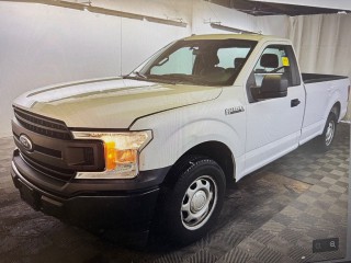 Image for 2019 Ford F-150  ID: 7139554