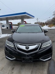 Image for 2017 Acura RDX  ID: 7180342