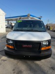 Image for 2016 GMC Savana G2500 ID: 7240841