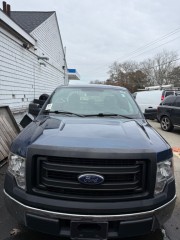 Image for 2014 Ford F-150 Super Cab ID: 7262770