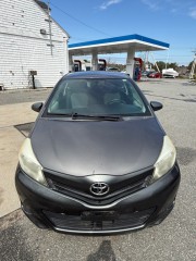 Image for 2012 Toyota Yaris  ID: 7346205