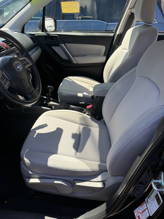 2015 Subaru Forester Image 5