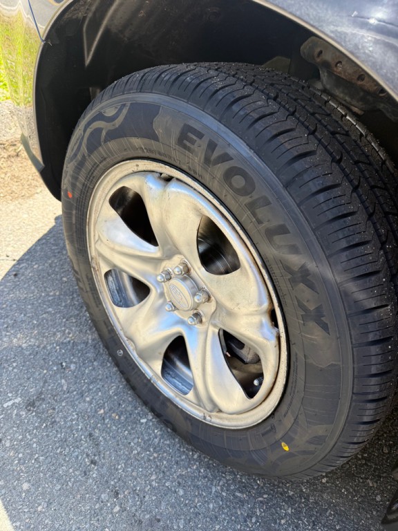 2015 Subaru Forester Image 9