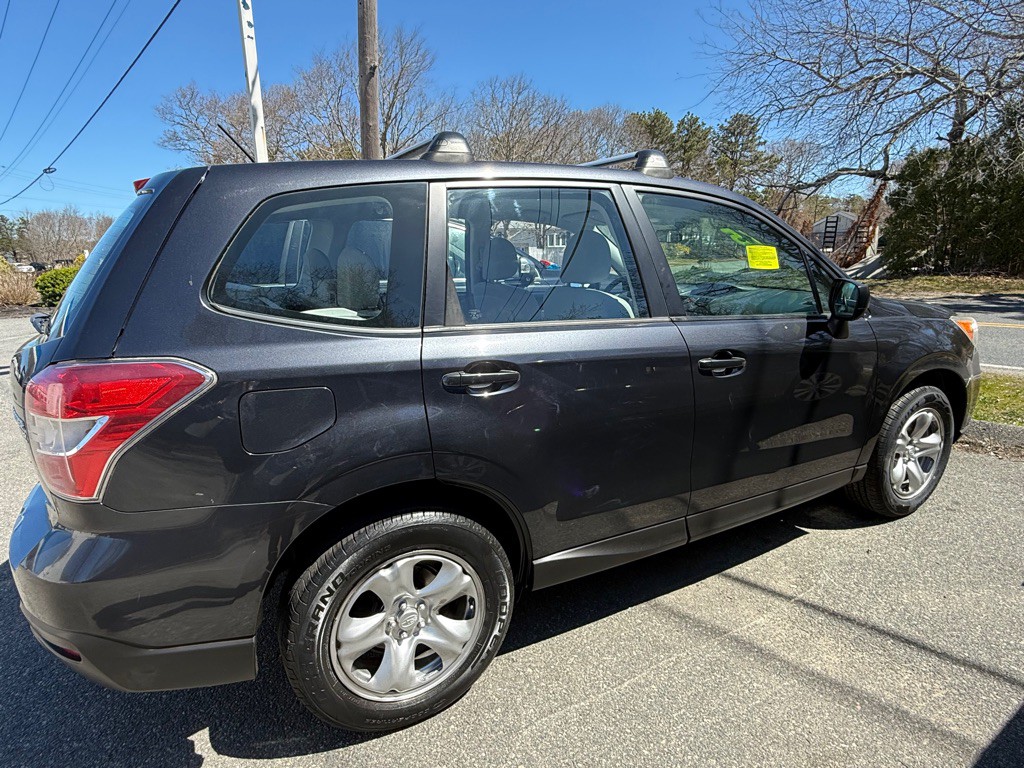 2015 Subaru Forester Image 15
