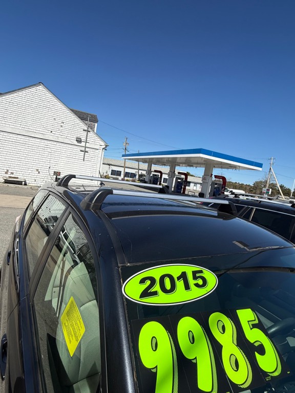 2015 Subaru Forester Image 16