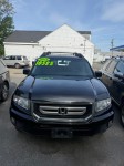 Image for 2011 Honda Ridgeline RTS ID: 7402599