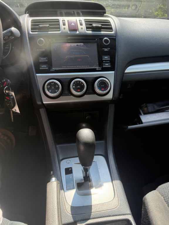 2016 Subaru Impreza Image 4