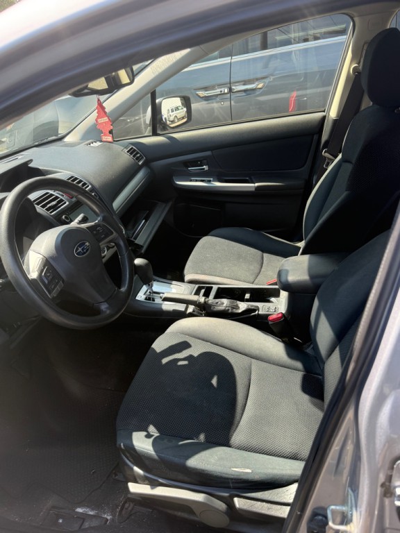 2016 Subaru Impreza Image 5
