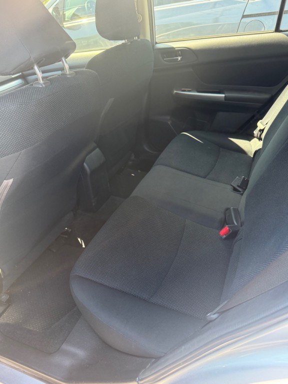 2016 Subaru Impreza Image 6