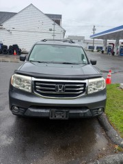 Image for 2013 Honda Pilot EXL ID: 7573230