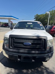 Image for 2013 Ford F-150 Supercrew ID: 7574865