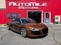 Image for 2011 Audi R8 5.2T quattro ID: 4782842