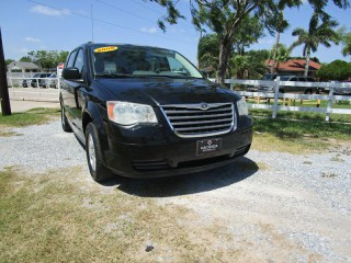 Image for 2008 Chrysler Town & Country LX ID: 7314915