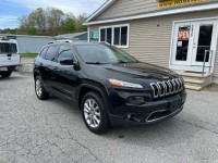 Image for 2015 Jeep Cherokee Limited ID: 5596431