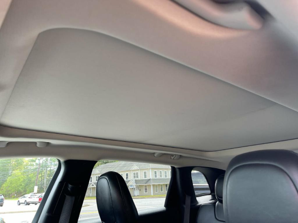 2015 Jeep Cherokee Image 19