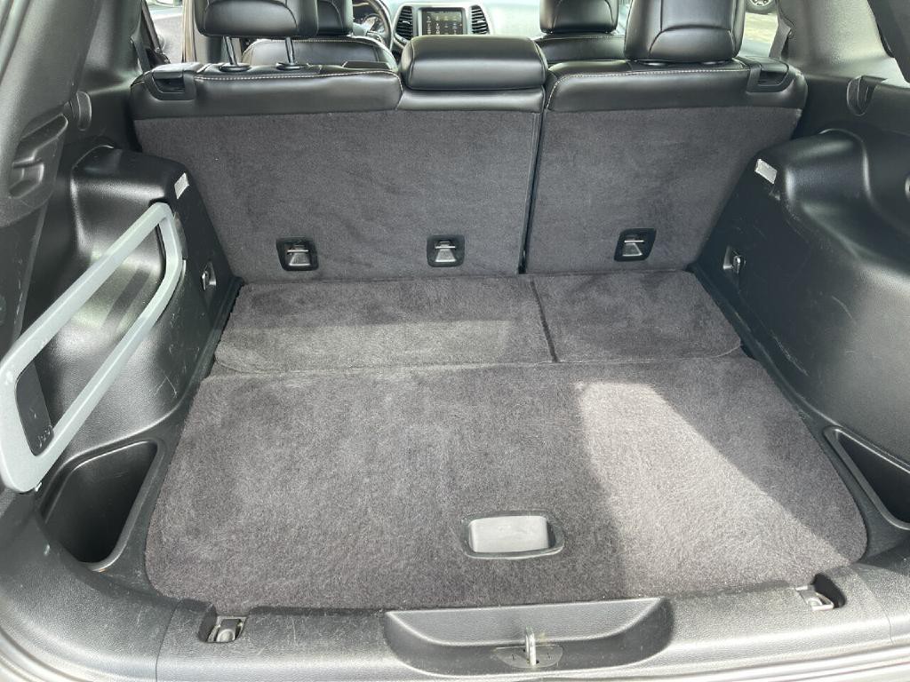 2015 Jeep Cherokee Image 25