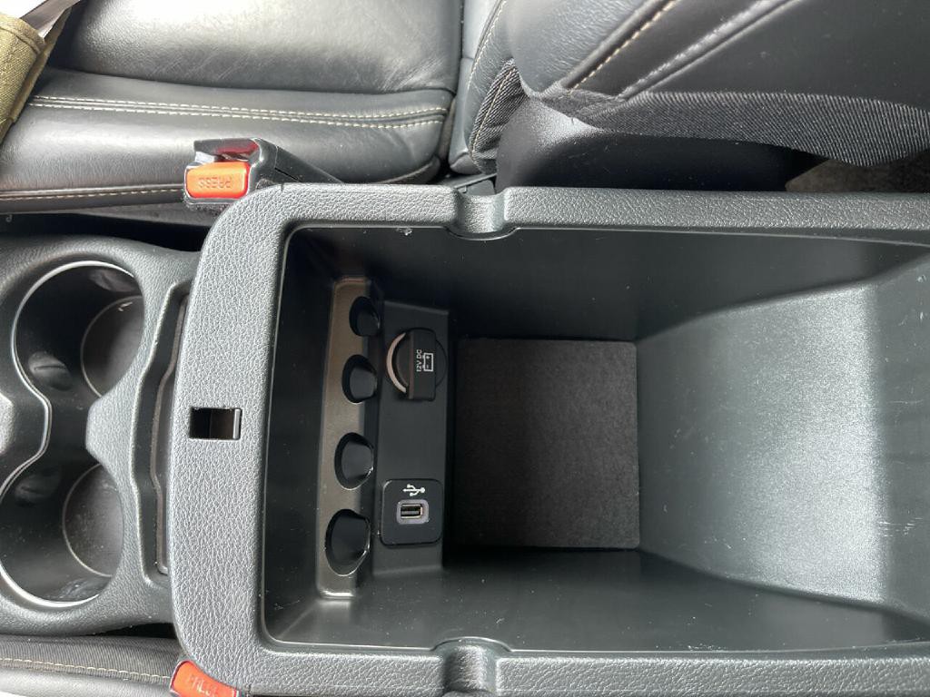 2015 Jeep Cherokee Image 37