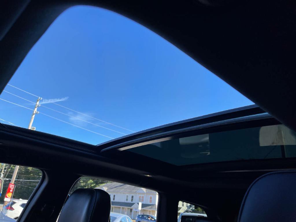 2018 Jeep Grand Cherokee Image 18