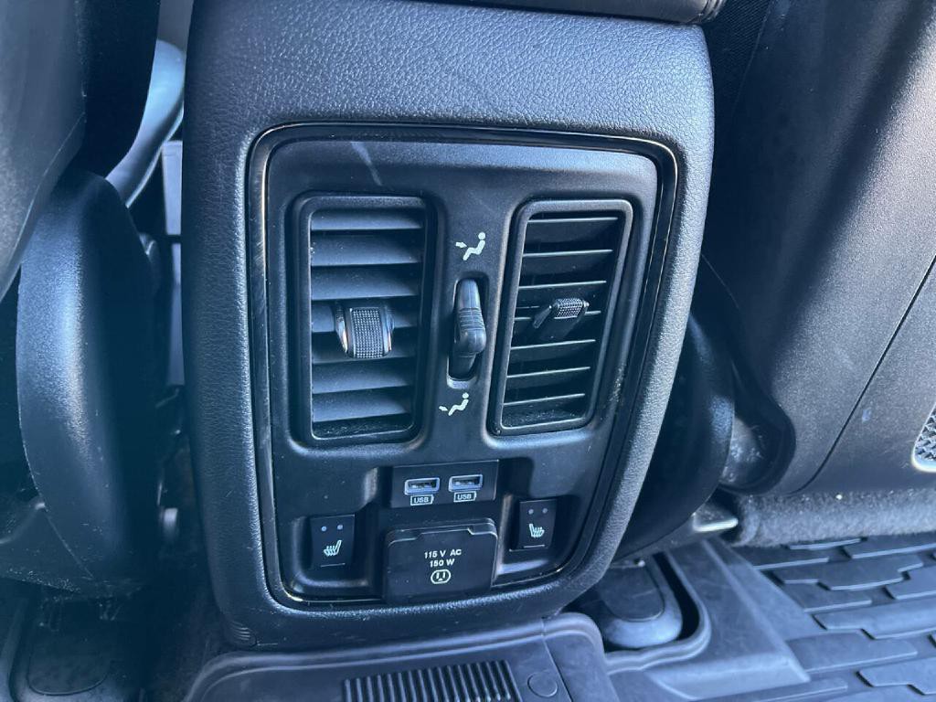 2018 Jeep Grand Cherokee Image 20