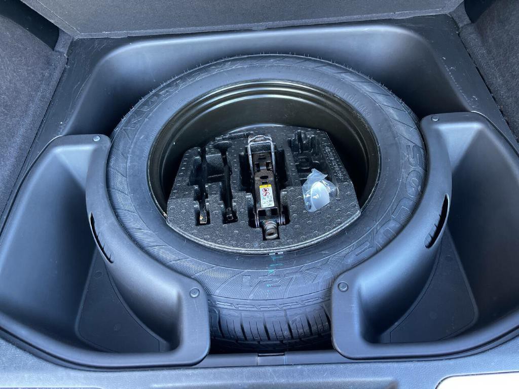 2018 Jeep Grand Cherokee Image 22