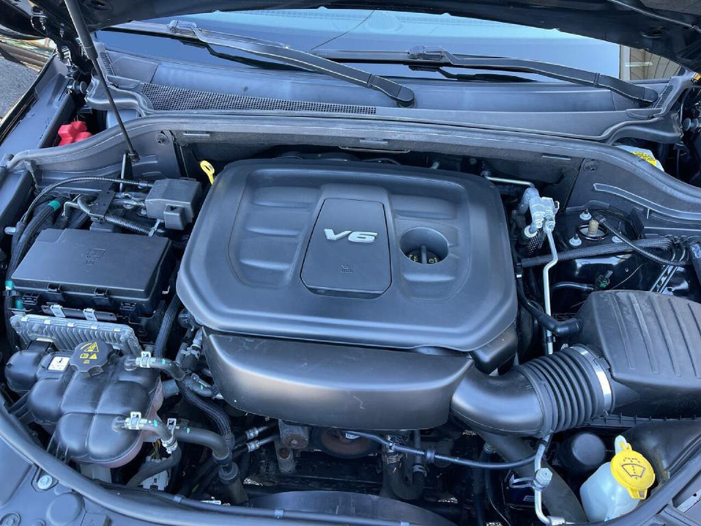 2018 Jeep Grand Cherokee Image 24