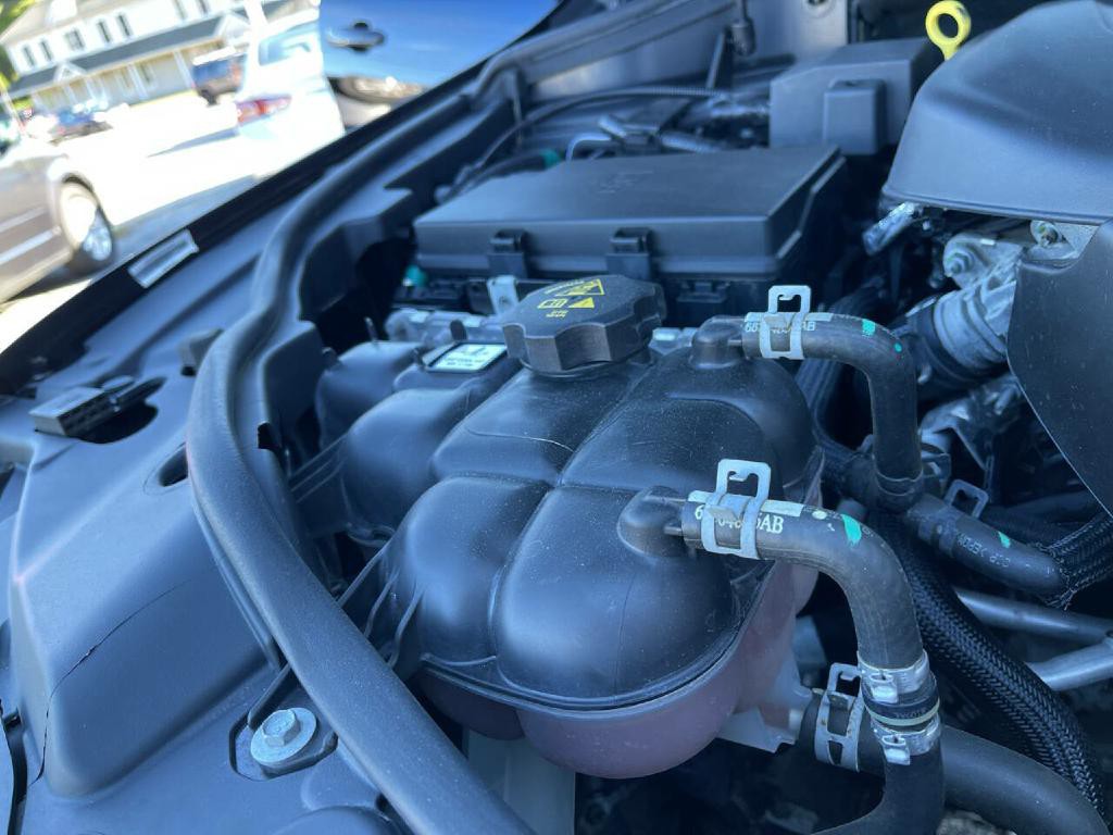 2018 Jeep Grand Cherokee Image 25