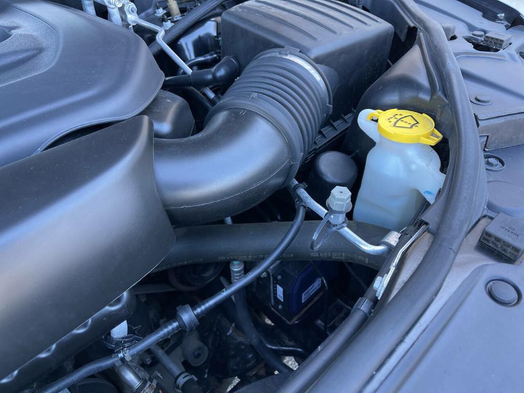 2018 Jeep Grand Cherokee Image 26