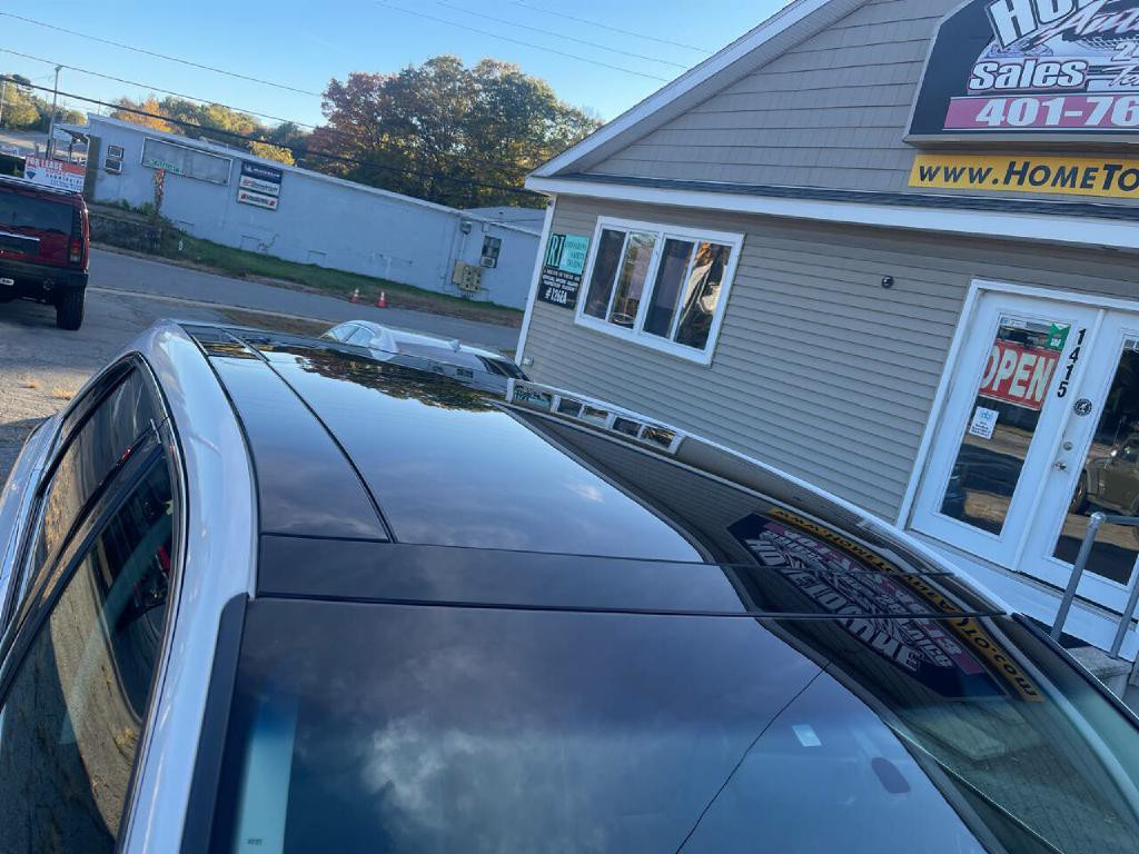 2016 Ford Edge Image 10