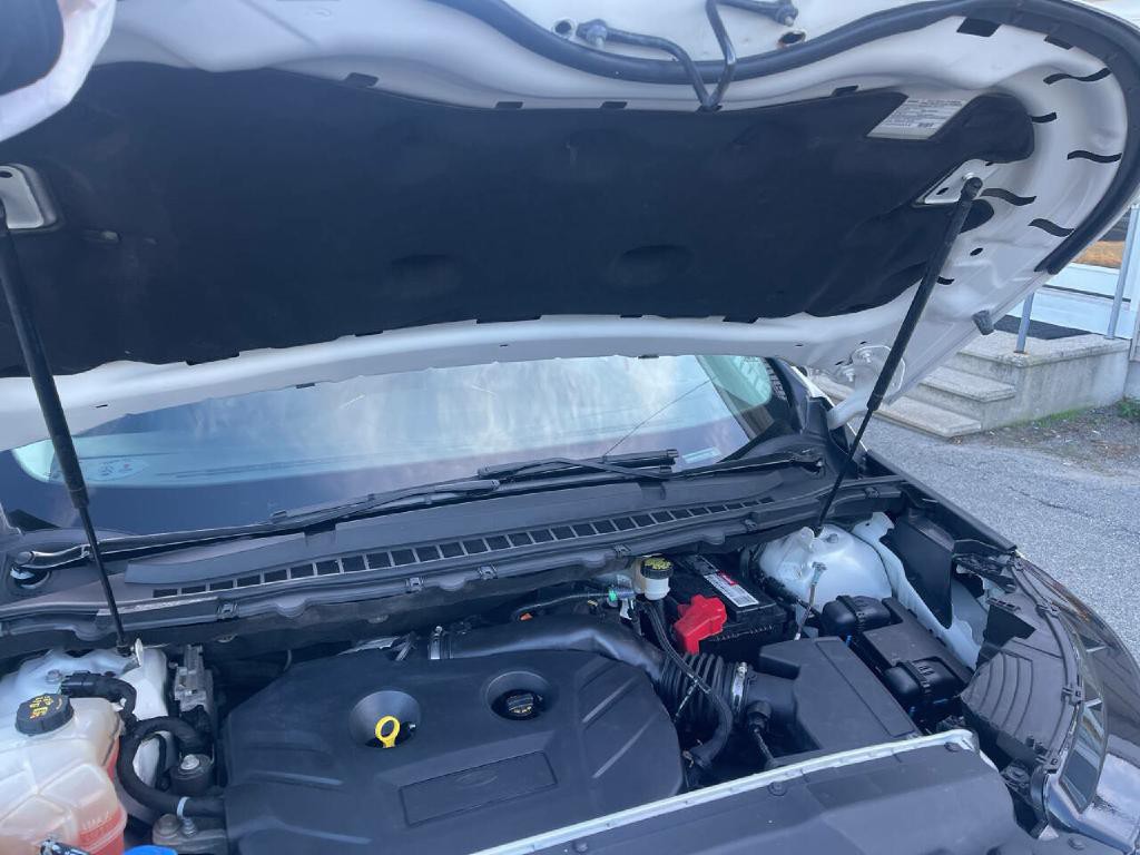 2016 Ford Edge Image 26