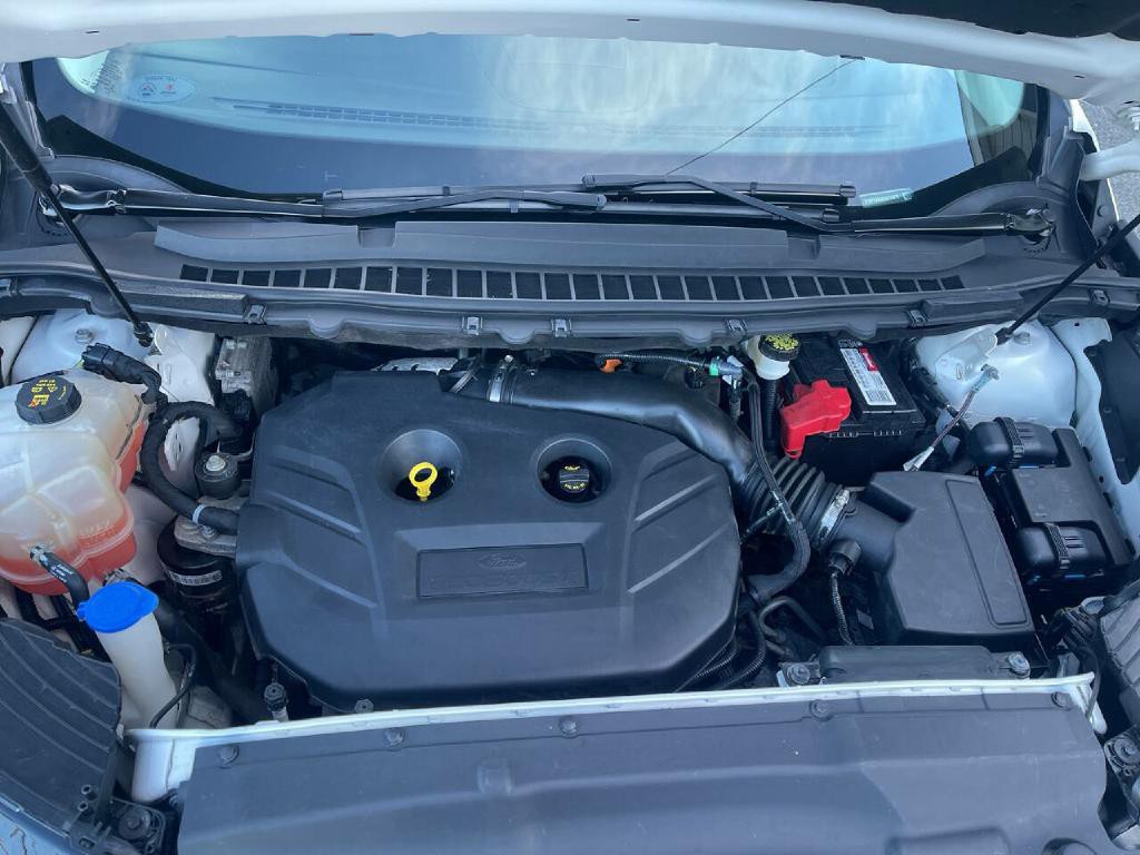 2016 Ford Edge Image 28