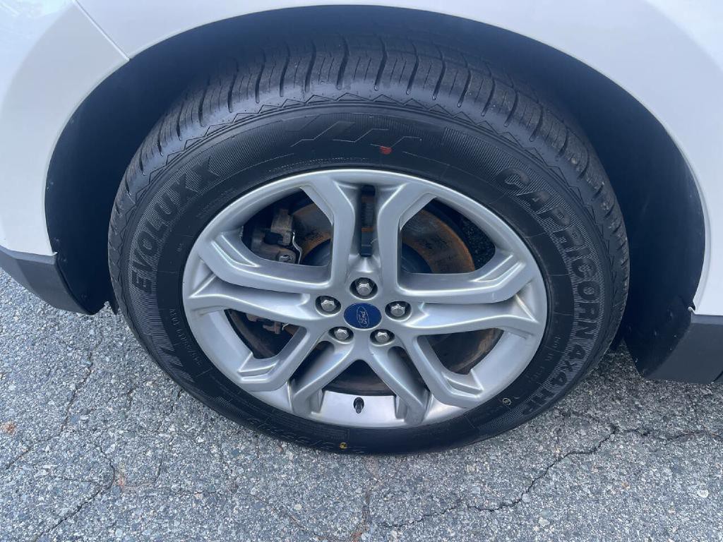 2016 Ford Edge Image 29