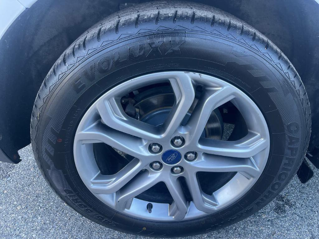 2016 Ford Edge Image 31