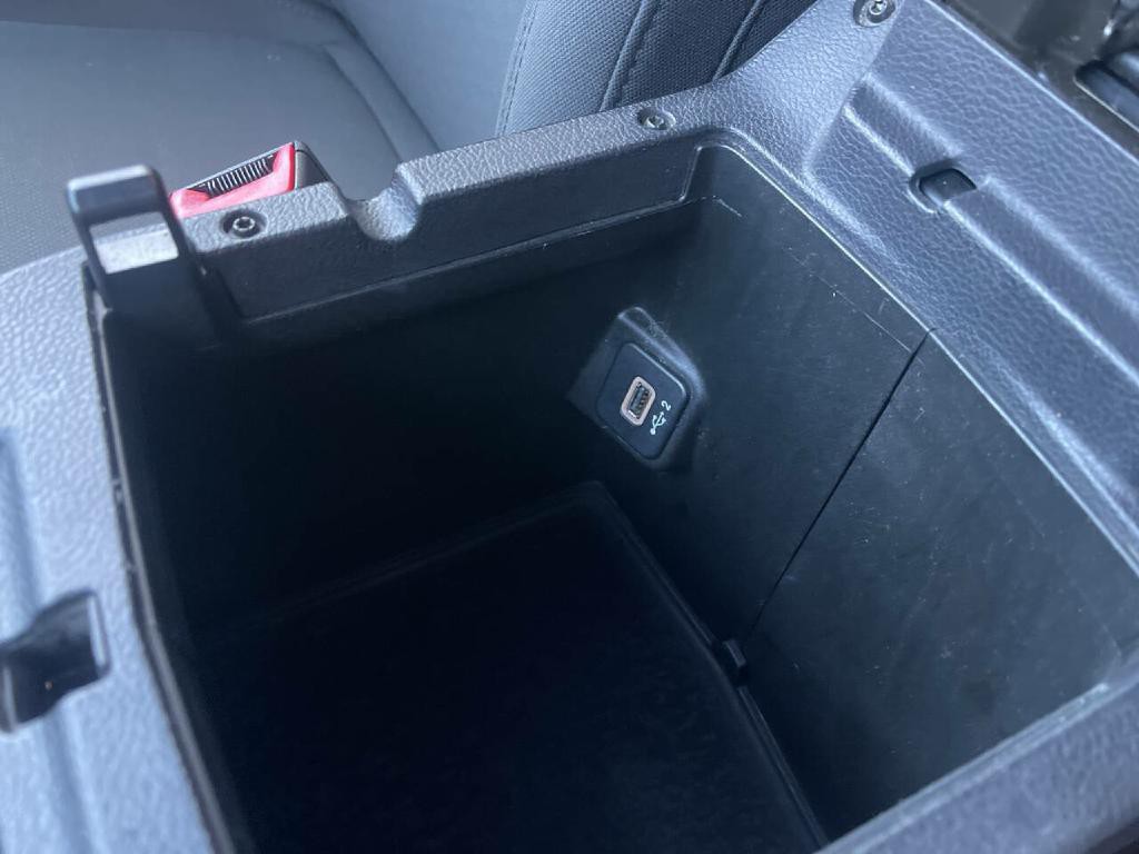 2018 Jeep Wrangler Unlimited Image 14