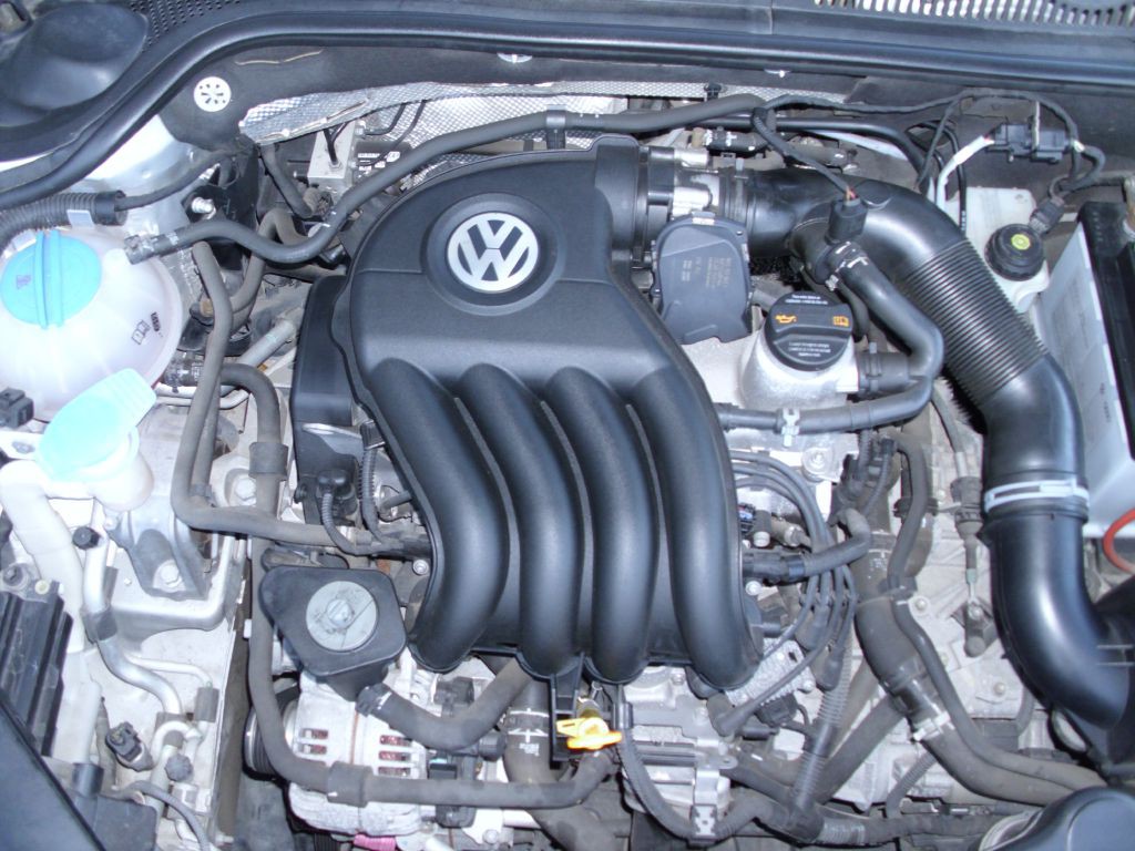 2012 Volkswagen Jetta Image 20