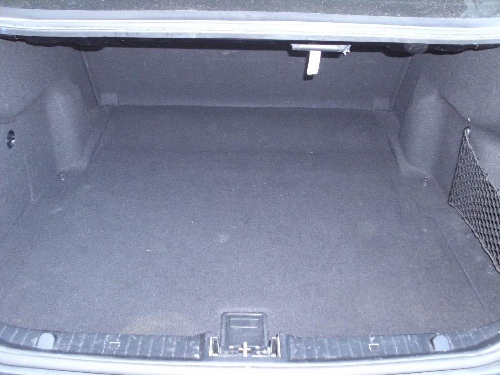 2008 Mercedes-Benz E-Class Image 14