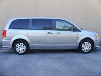 Image for 2016 Dodge Ram Van SE ID: 5775662