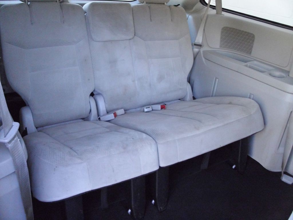2016 Dodge Ram Van Image 13