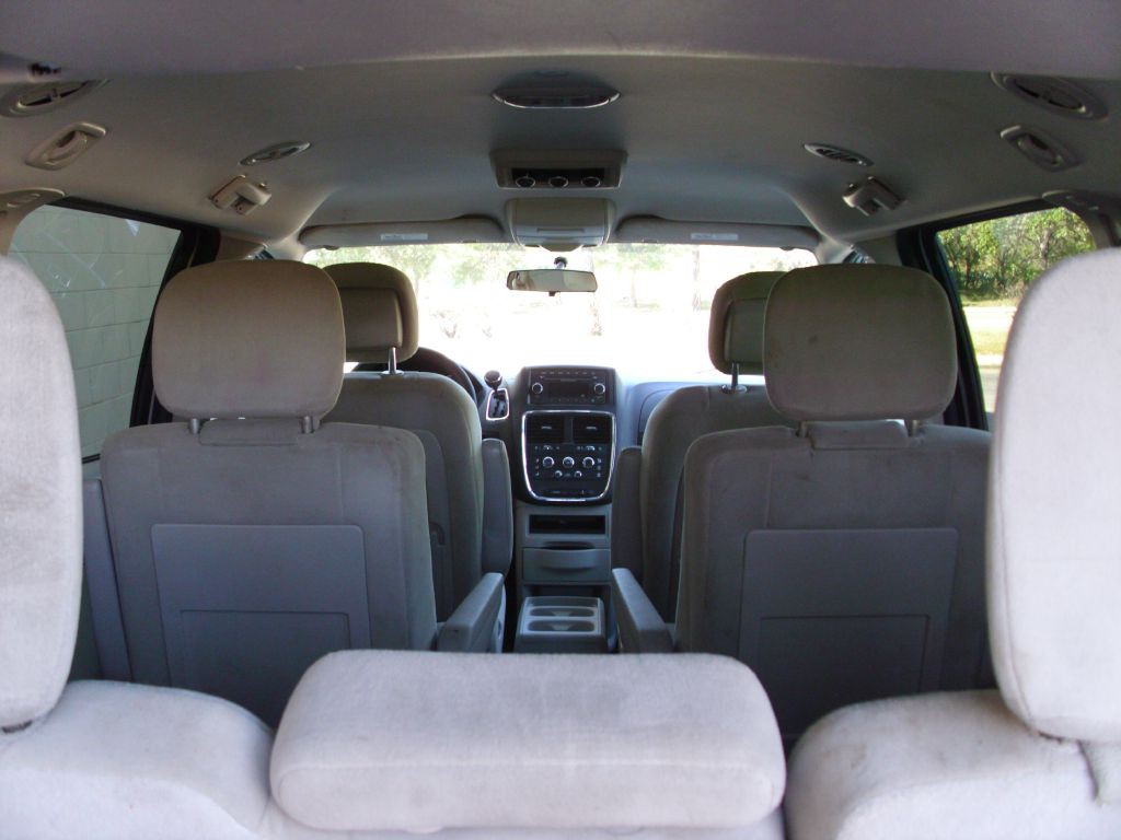 2016 Dodge Ram Van Image 19