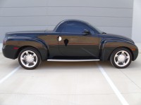 Image for 2003 Chevrolet SSR  ID: 6203494