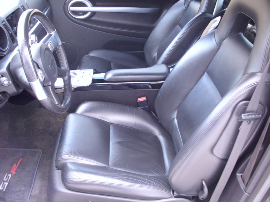 2003 Chevrolet SSR Image 13