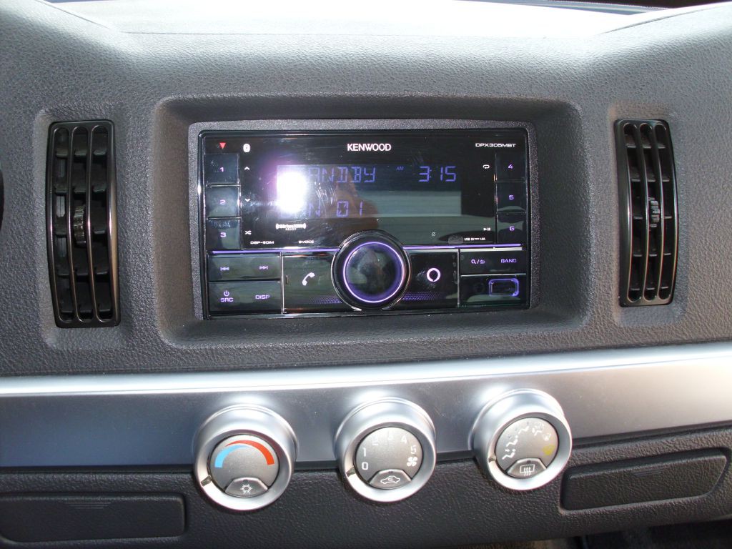 2003 Chevrolet SSR Image 19