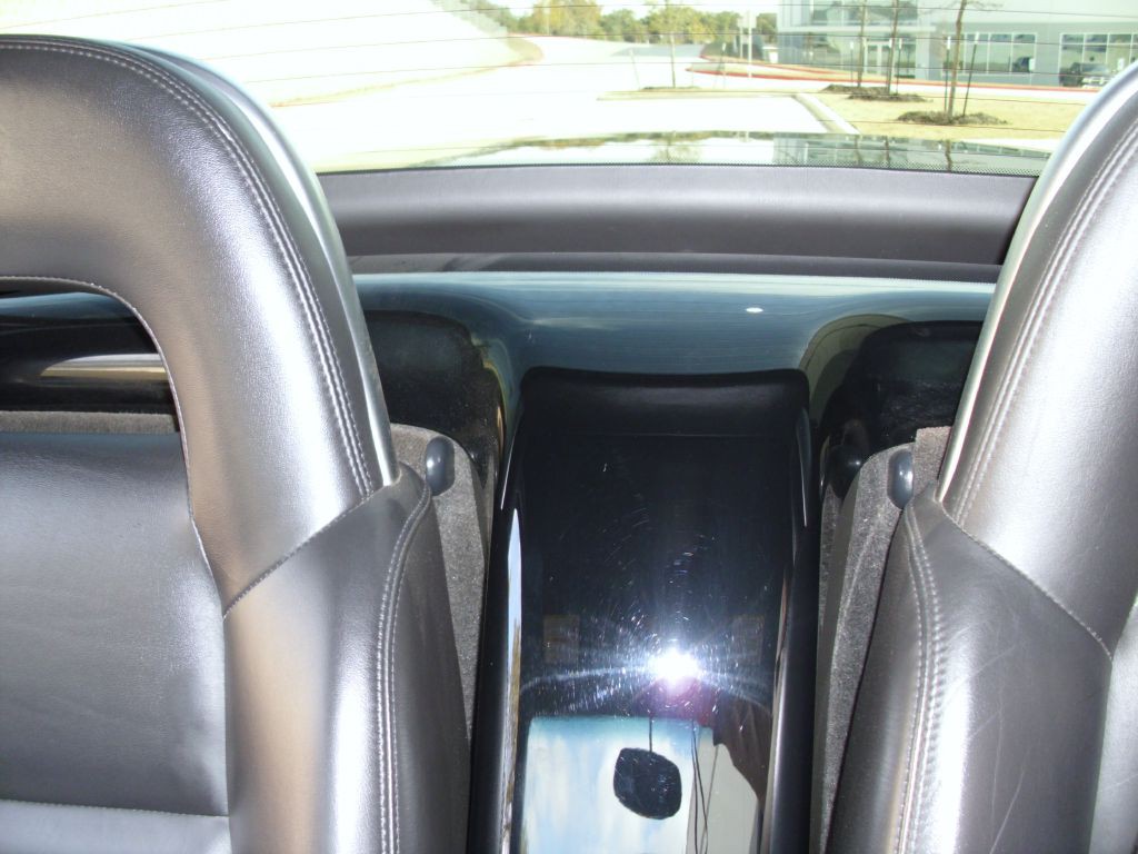 2003 Chevrolet SSR Image 21