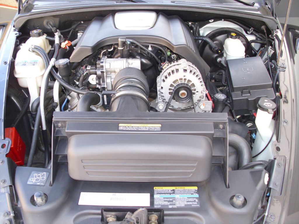 2003 Chevrolet SSR Image 22