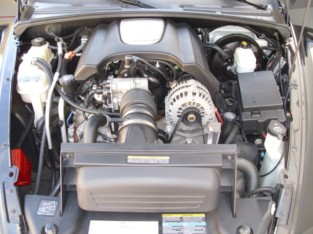 2003 Chevrolet SSR Image 23
