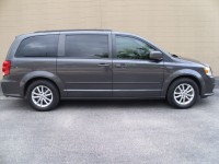 Image for 2016 Dodge Ram Van SXT ID: 6574131