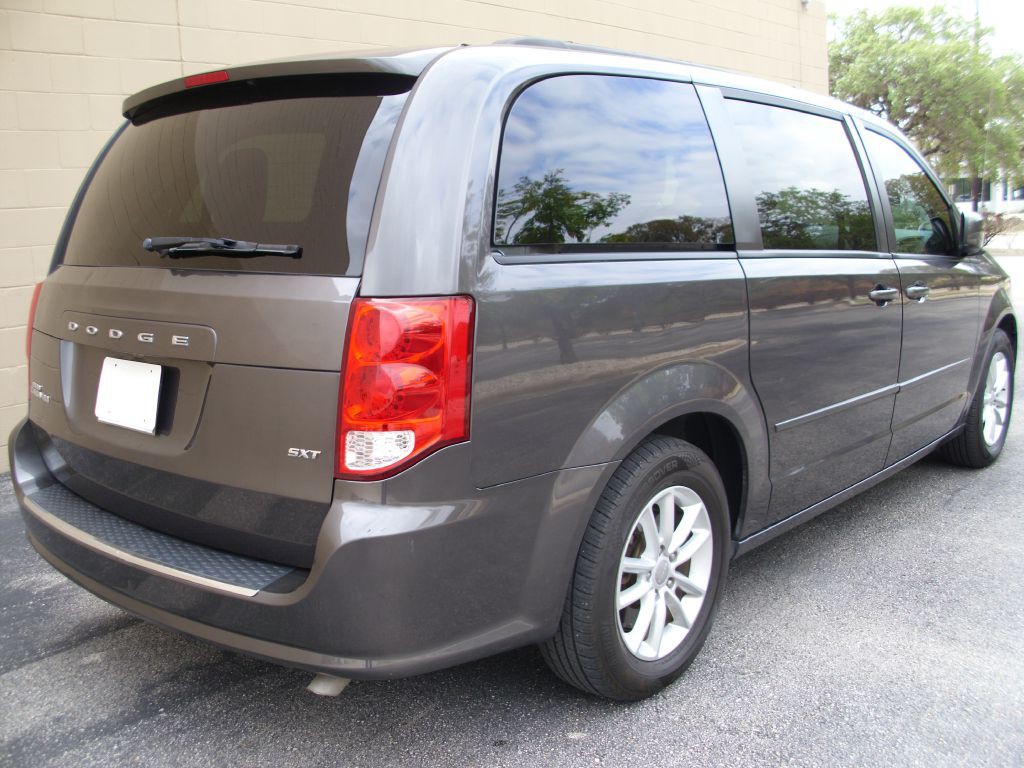 2016 Dodge Ram Van Image 6