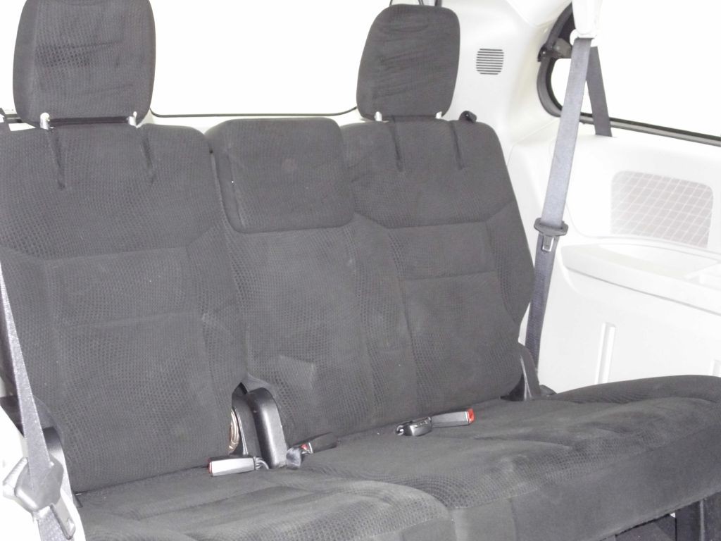 2016 Dodge Ram Van Image 13