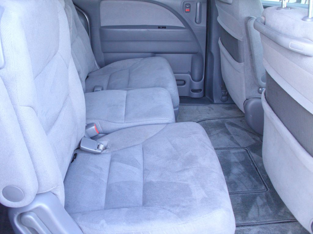 2007 Honda Odyssey Image 13