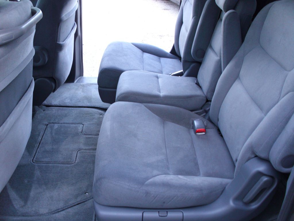 2007 Honda Odyssey Image 17